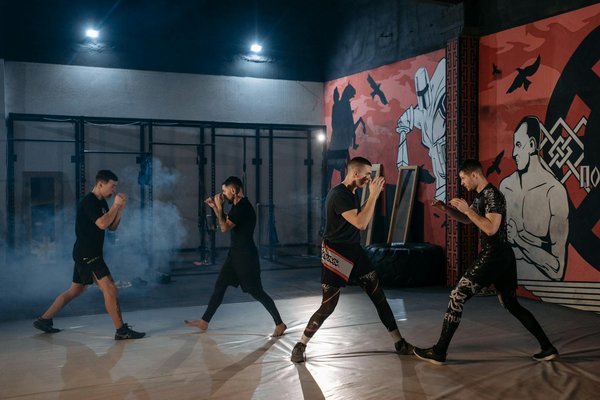 Le guide ultime pour débuter en boxe thaïe