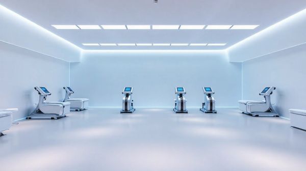 Découvrez le studio d'électrostimulation à saint-cyr-sur-loire