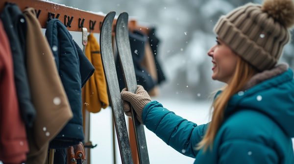 Guide d'achat des chaussures de ski d'occasion pour toutes les tailles