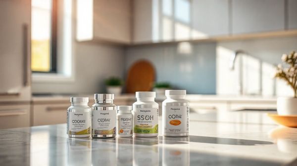 Les avantages des compléments osavi pour la nutrition moderne