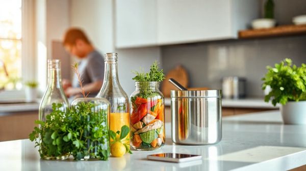 Les avantages des compléments osavi pour la nutrition moderne