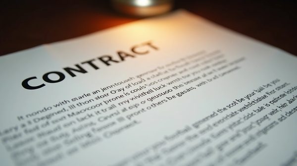 Les secrets des détails des contrats des footballeurs