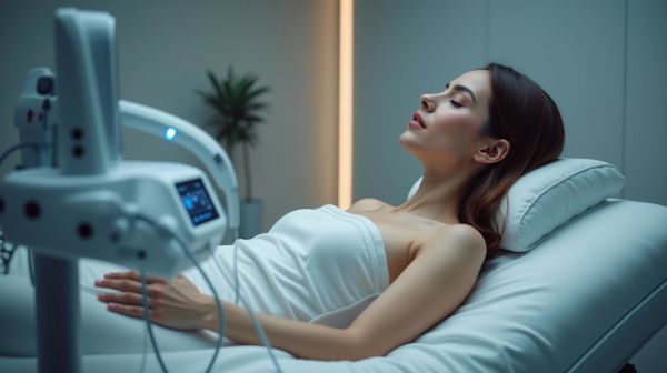 Studio électrostimulation à saint-cyr-sur-loire : tonification rapide et efficace
