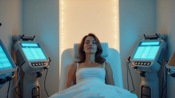 Studio électrostimulation à saint-cyr-sur-loire : tonification rapide et efficace