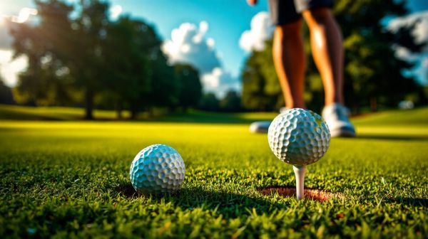 Top conseils pour analyser les balles de golf premium